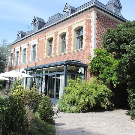 瓦朗西纳玛蒂尔德之家旅馆住宿加早餐旅馆 外观 照片